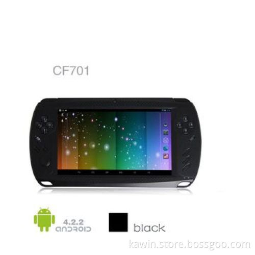 C701 Android Game Pad, 7", 512M RAM + 8GB Memory